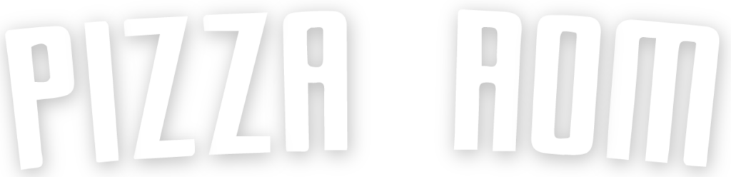 pizza rom logo
